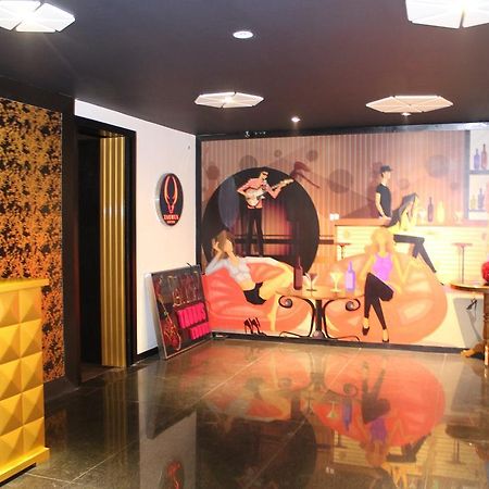 Hotel Bengal International Силигури Экстерьер фото