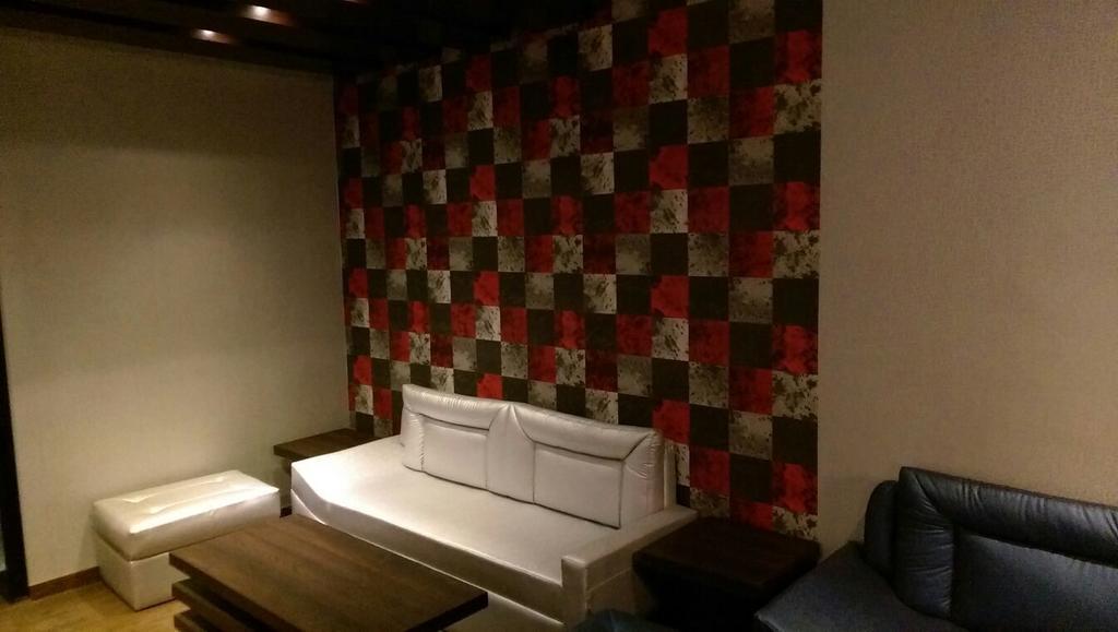 Hotel Bengal International Силигури Номер фото